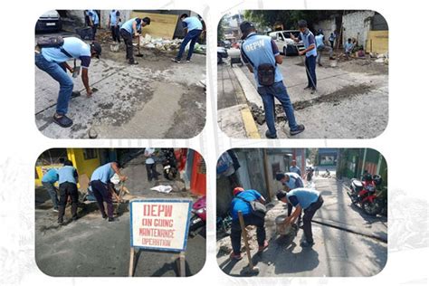 law barangay roads|GUIDELINES ON LOCAL ROADS MAINTENANCE FOR .